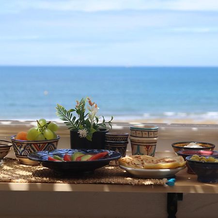 Amazigh Surf House Hotel Agadir Exterior foto