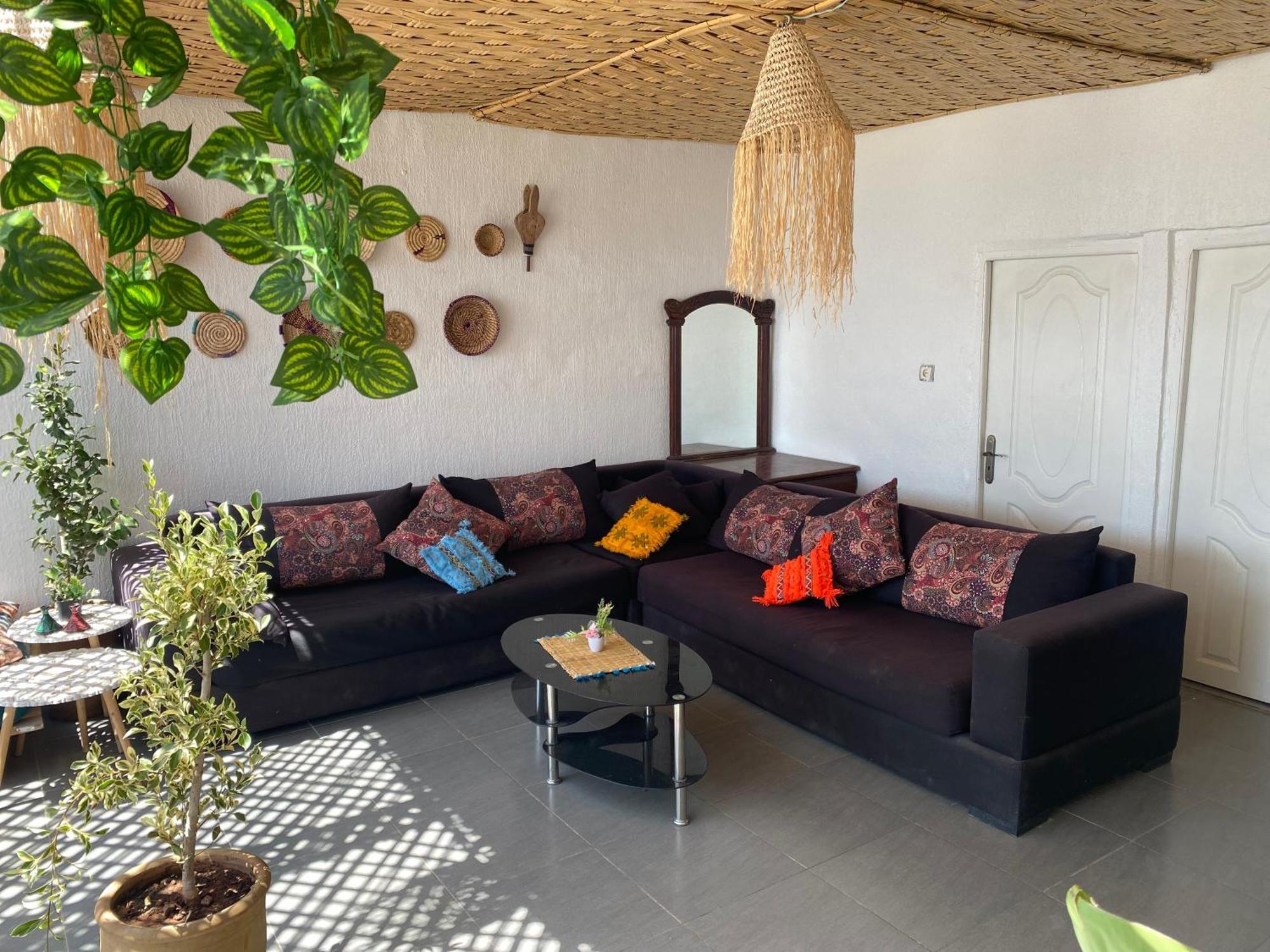Amazigh Surf House Hotel Agadir Exterior foto