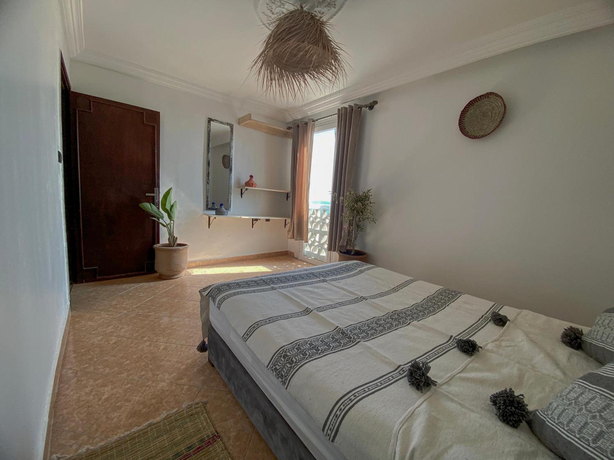 Amazigh Surf House Hotel Agadir Exterior foto