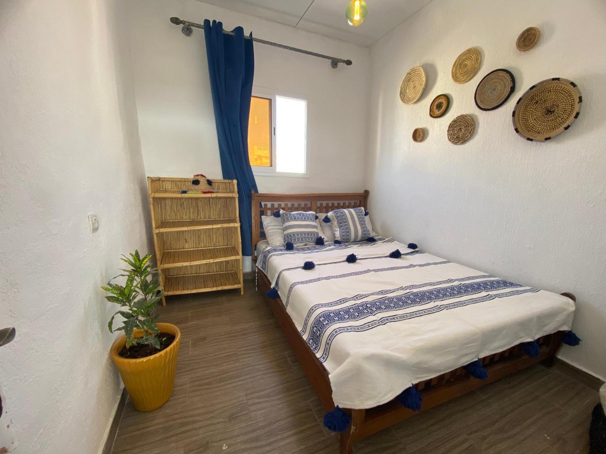 Amazigh Surf House Hotel Agadir Exterior foto